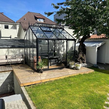 A Place To Stay Stavanger, Apartment 1 מראה חיצוני תמונה