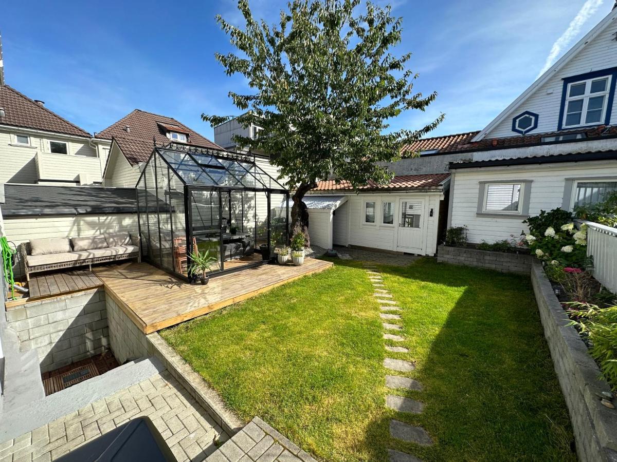 A Place To Stay Stavanger, Apartment 1 מראה חיצוני תמונה