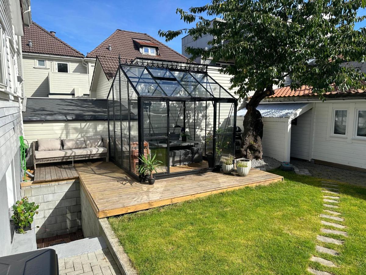 A Place To Stay Stavanger, Apartment 1 מראה חיצוני תמונה