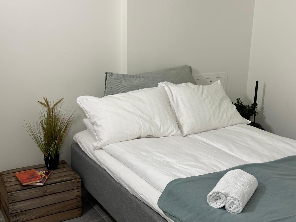 A Place To Stay Stavanger, Apartment 1 מראה חיצוני תמונה