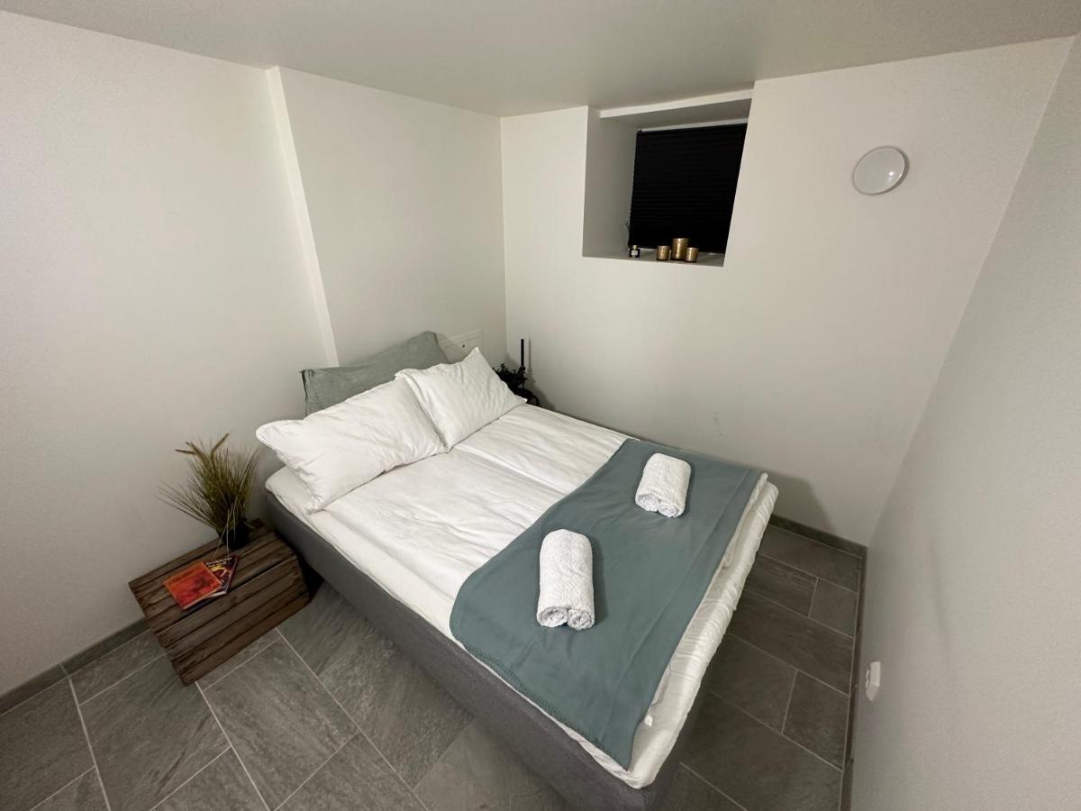 A Place To Stay Stavanger, Apartment 1 מראה חיצוני תמונה