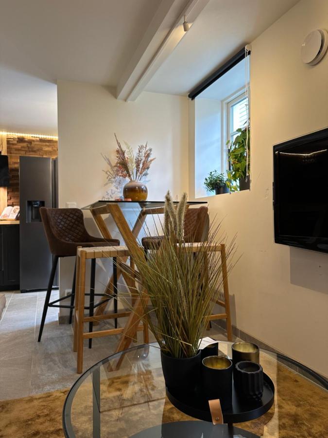A Place To Stay Stavanger, Apartment 1 מראה חיצוני תמונה