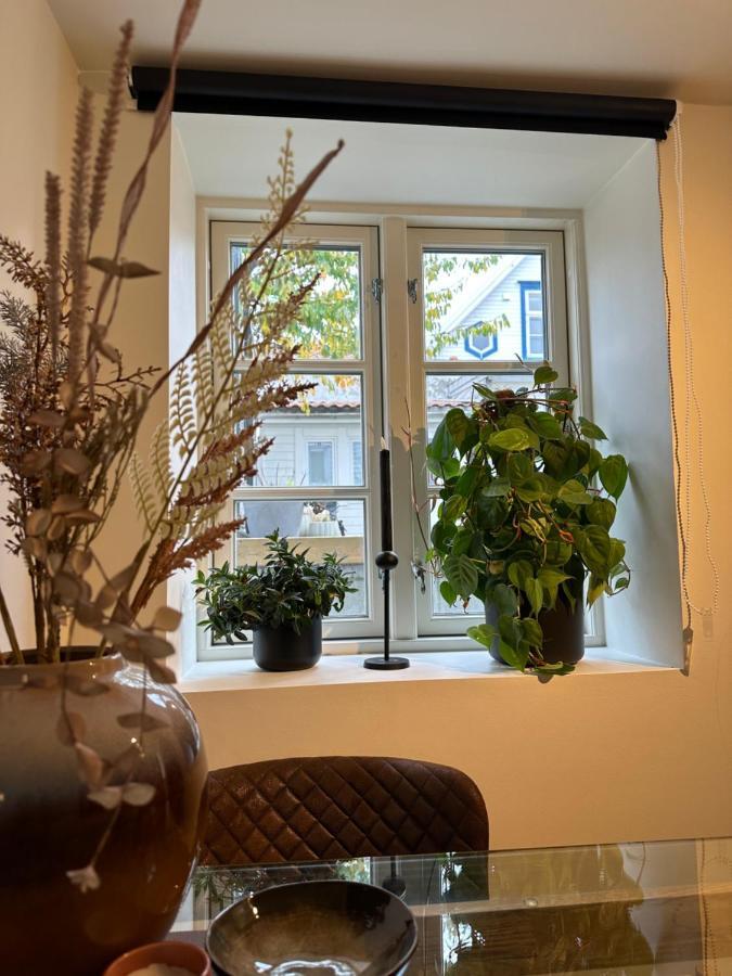 A Place To Stay Stavanger, Apartment 1 מראה חיצוני תמונה