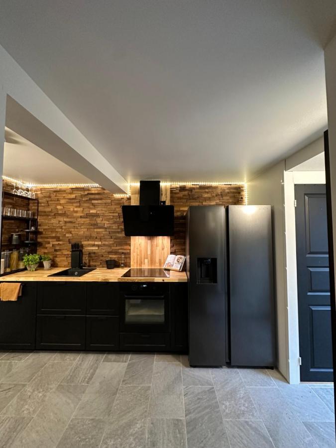 A Place To Stay Stavanger, Apartment 1 מראה חיצוני תמונה