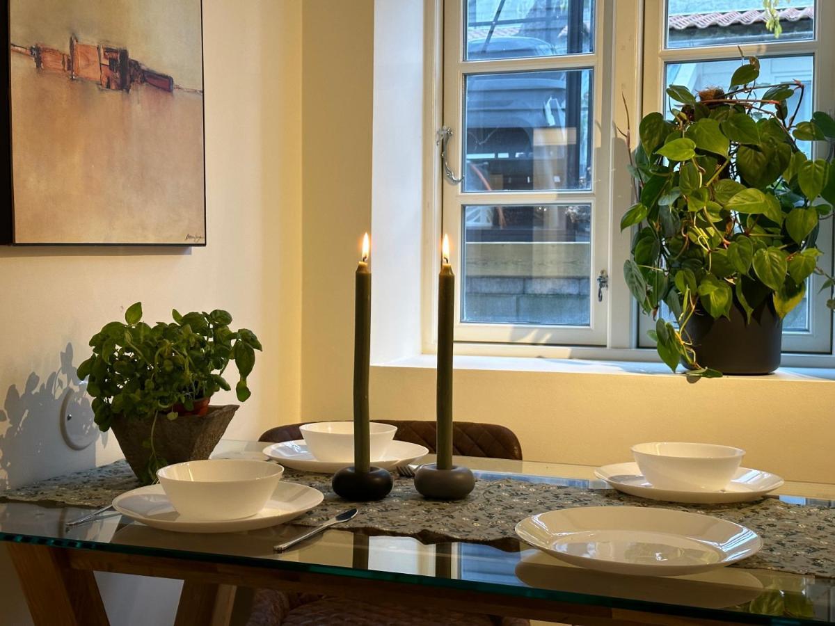 A Place To Stay Stavanger, Apartment 1 מראה חיצוני תמונה