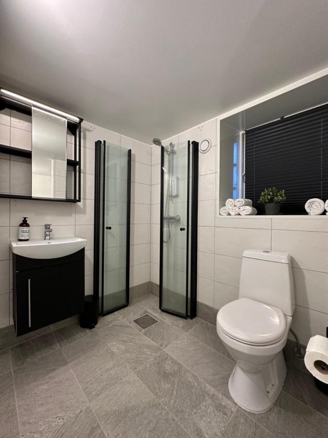 A Place To Stay Stavanger, Apartment 1 מראה חיצוני תמונה