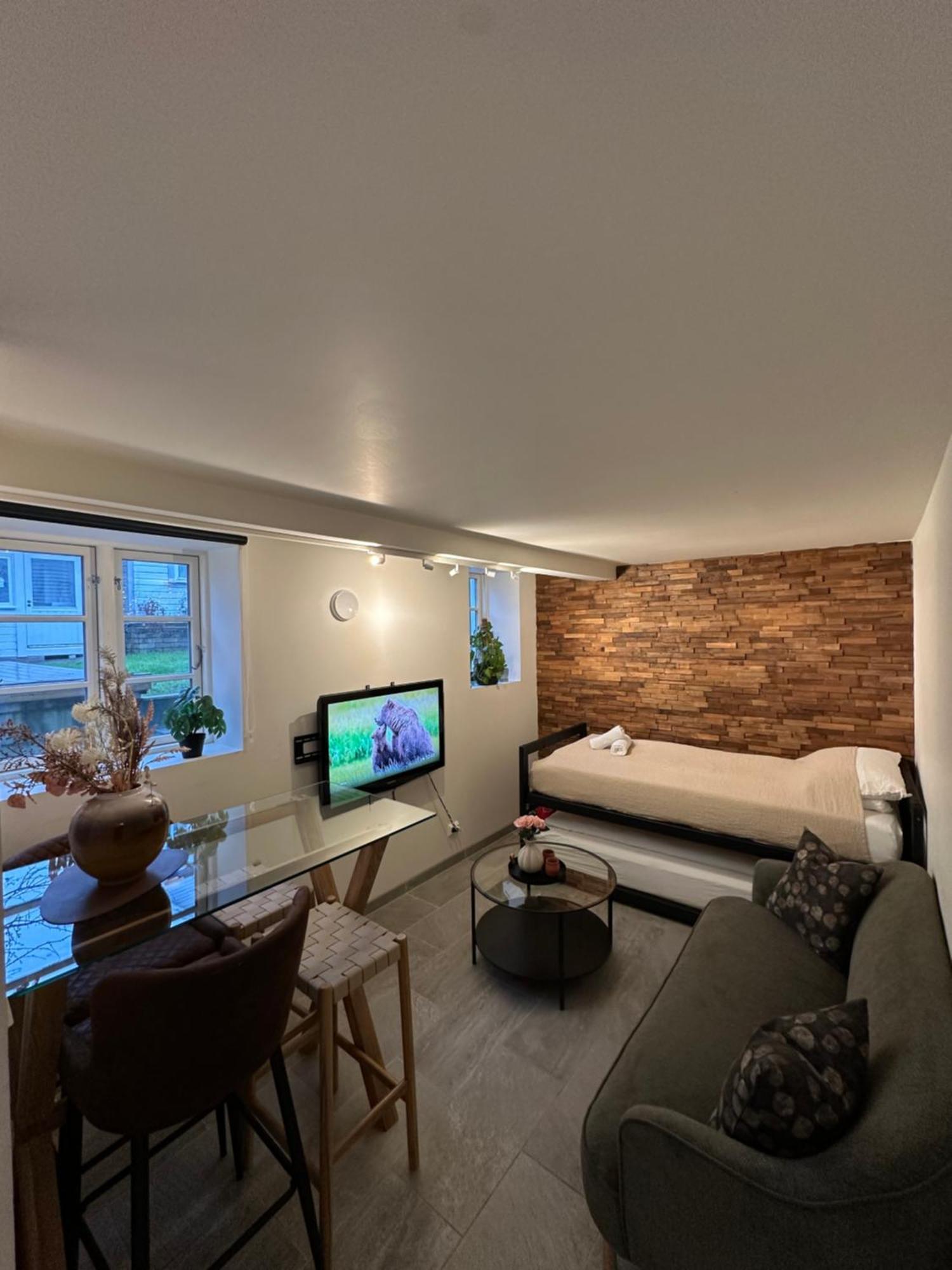 A Place To Stay Stavanger, Apartment 1 מראה חיצוני תמונה