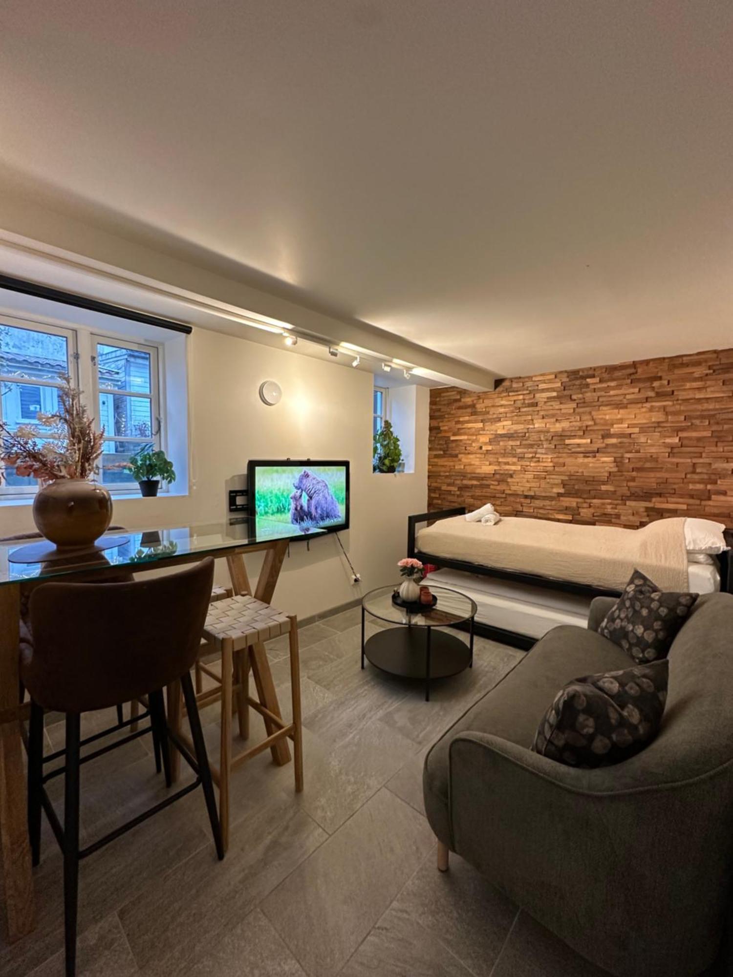 A Place To Stay Stavanger, Apartment 1 מראה חיצוני תמונה
